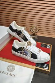 Picture of Versace Shoes Men _SKUfw120160908fw